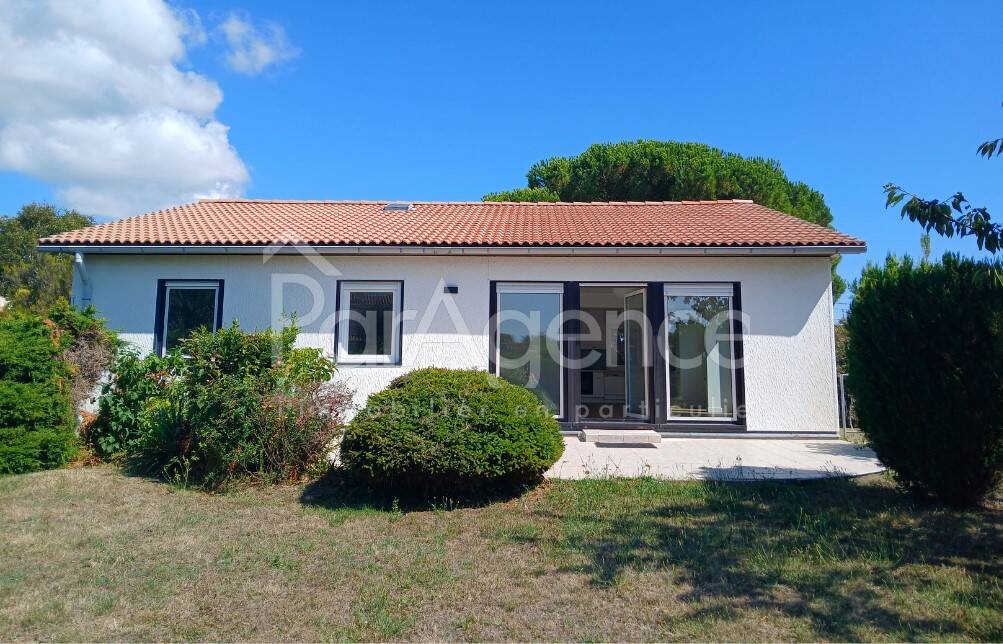 Maison à vendre, 101m², SAINT PALAIS SUR MER