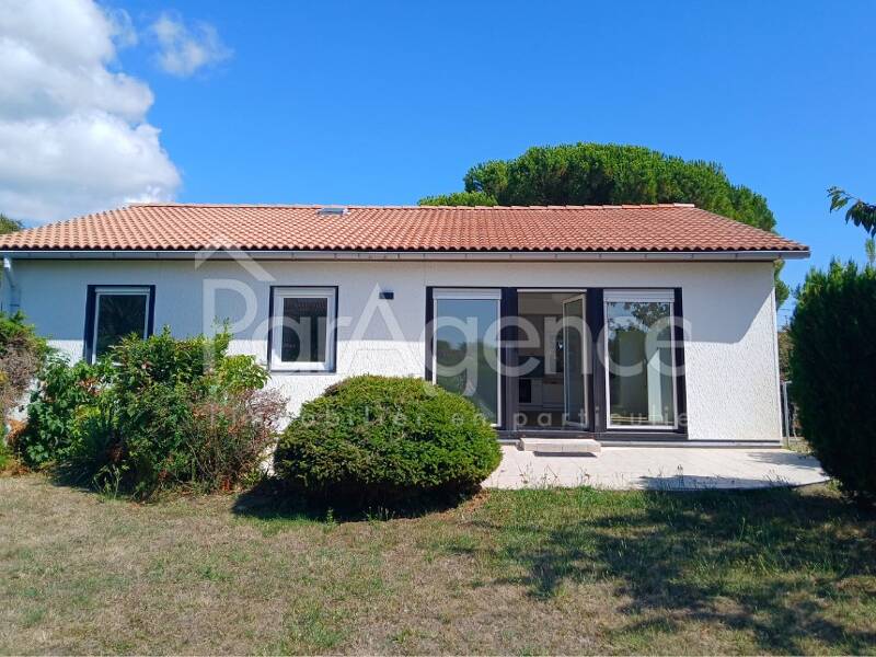 Maison à vendre, 101m², SAINT PALAIS SUR MER