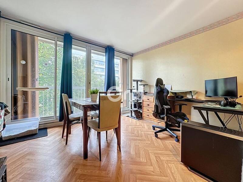 Maison à vendre, 61m², LIMOGES