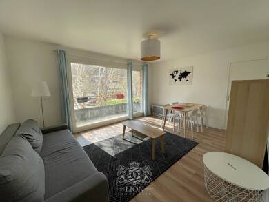 Appartement à vendre 265 000 € 4 pièces 3 chambres 73 m² Lille 59000