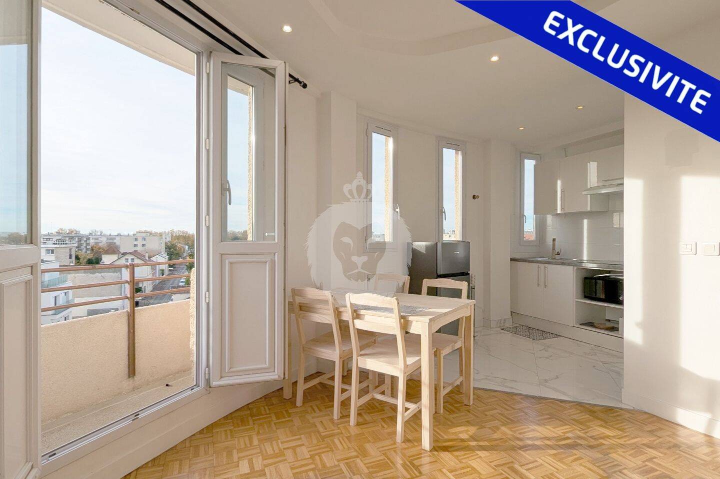 Maison à louer, 35m², LA VARENNE SAINT HILAIRE