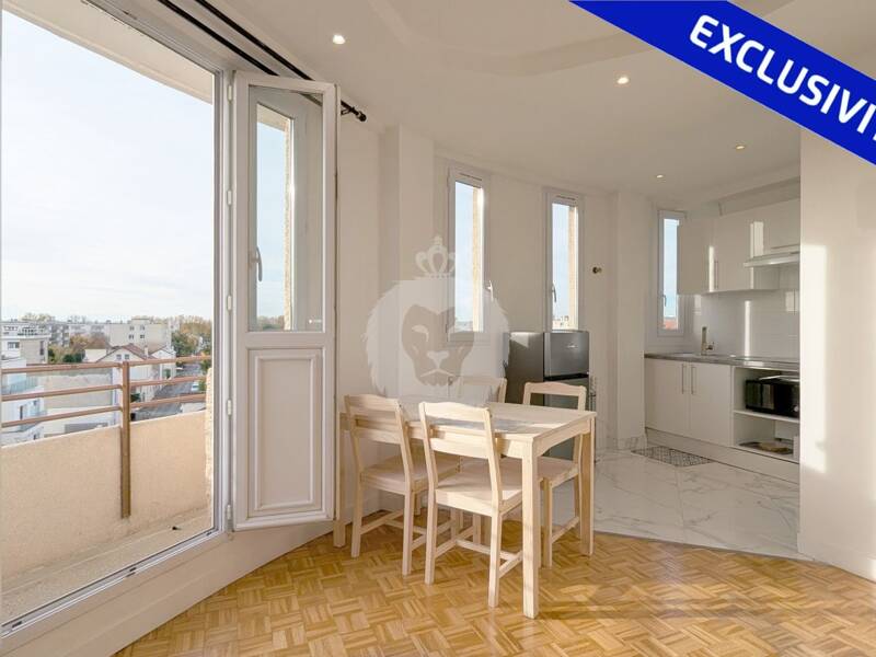 Maison à louer, 35m², LA VARENNE SAINT HILAIRE