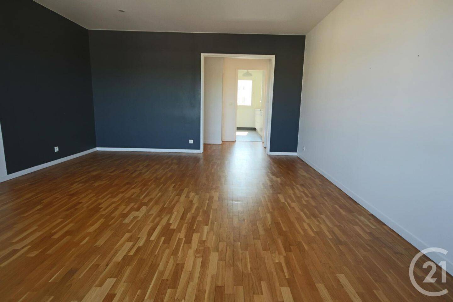 Maison à louer, 69m², ISSY LES MOULINEAUX