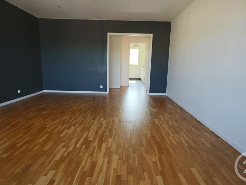 Maison à louer, 69m², ISSY LES MOULINEAUX
