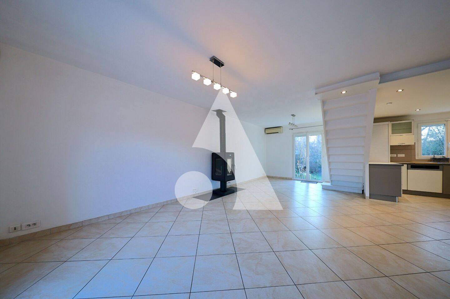 Maison à vendre, 136m², CORBEIL ESSONNES