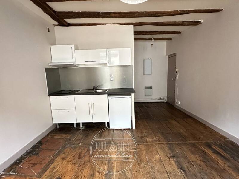 Maison à louer, 25m², LIMOGES