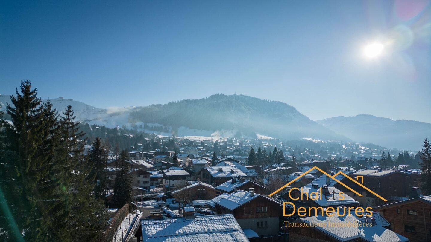 Maison à vendre, 187m², MEGEVE