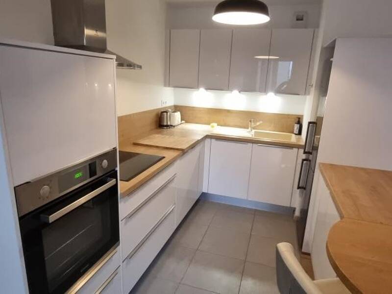 Maison à louer, 63m², STRASBOURG