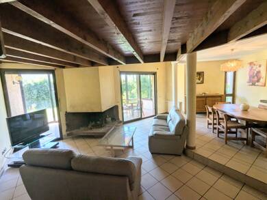 Maison à vendre 320 000 € 5 pièces 3 chambres 137,2 m² 774 m² de terrain Malbou L Union 31240