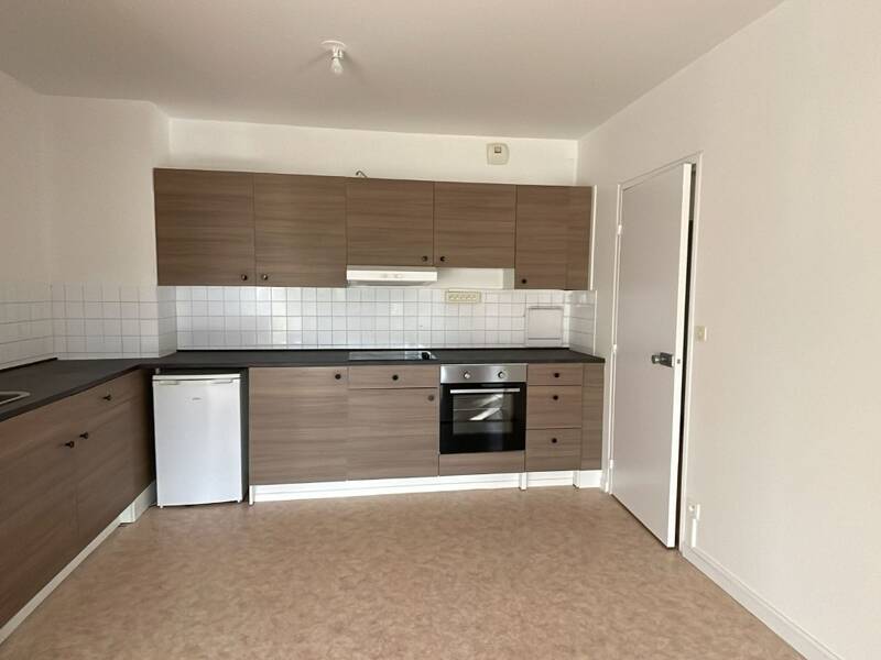 Maison à louer, 58m², NANTES