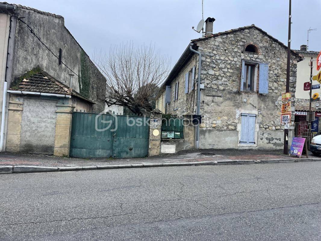 Maison à vendre, 674m², RIBAUTE LES TAVERNES