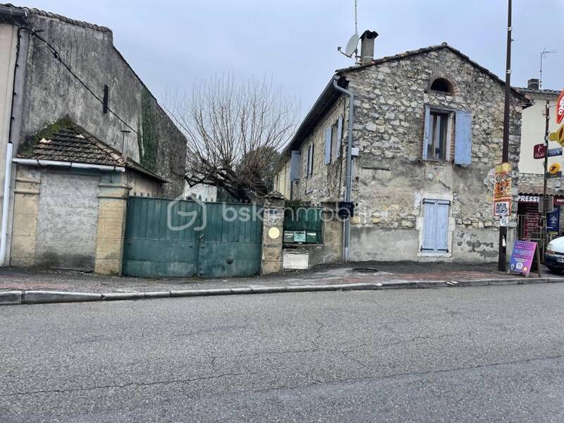 Maison à vendre, 674m², RIBAUTE LES TAVERNES