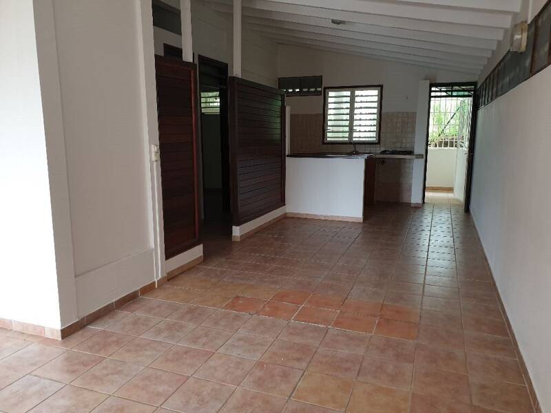 Maison à louer, 62m², CAYENNE