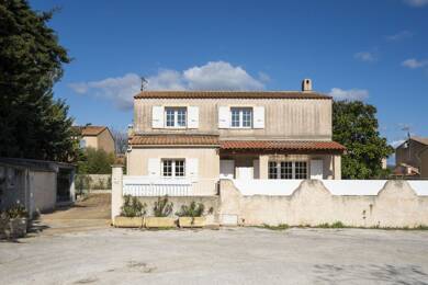 Maison à vendre 373 800 € 4 pièces 3 chambres 116 m² 330 m² de terrain La Farlede 83210