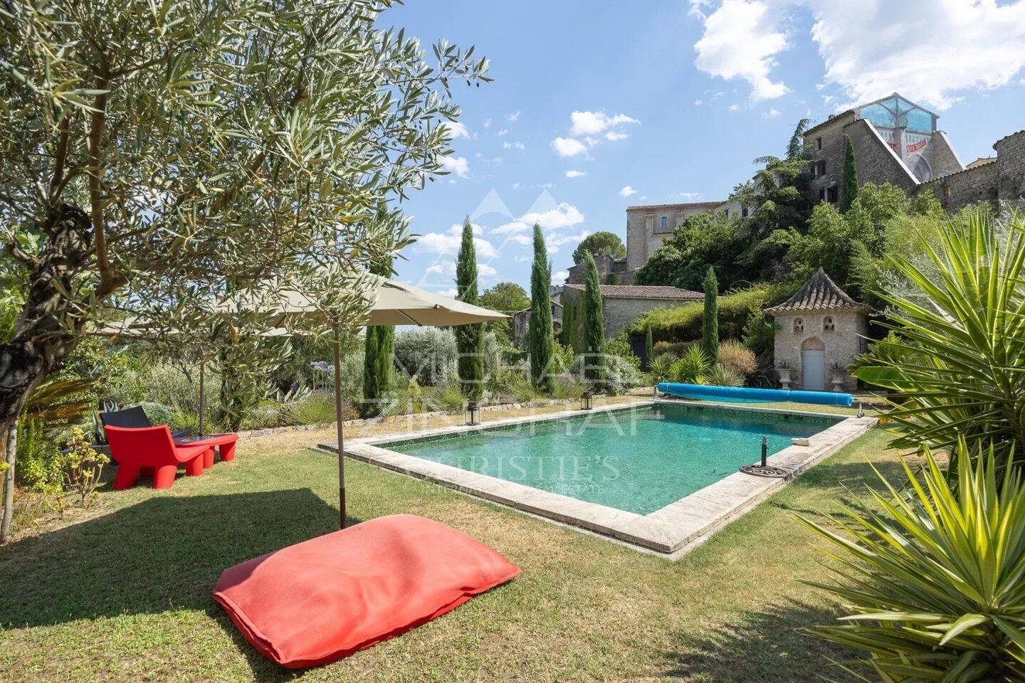 Maison à vendre, 325m², FIGANIERES