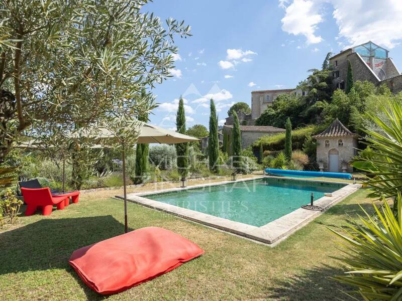 Maison à vendre, 325m², FIGANIERES