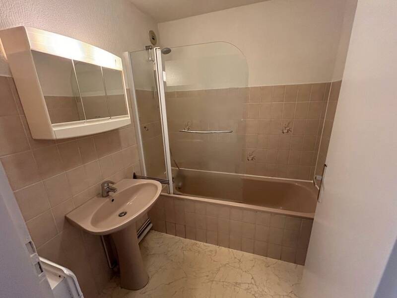 Maison à louer, 46m², STRASBOURG