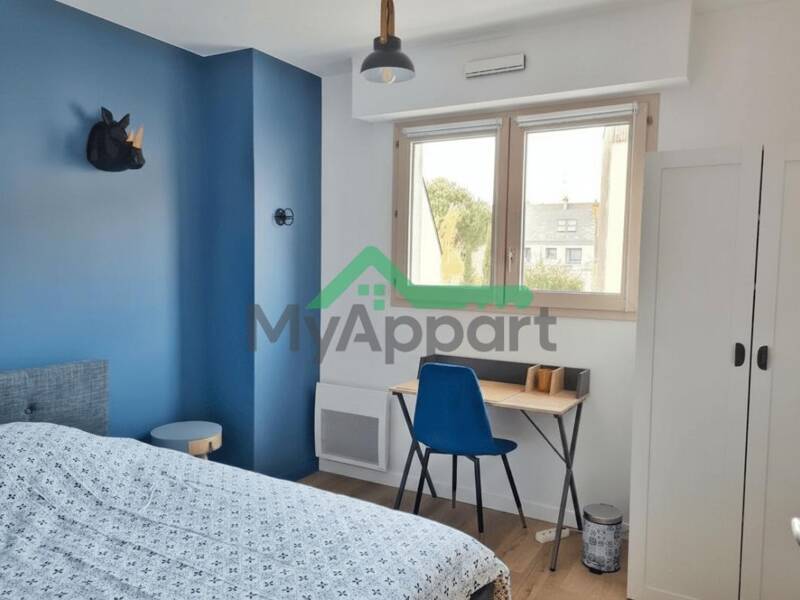 Maison à louer, 0m², ANGERS