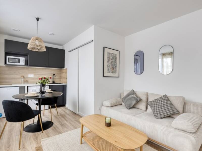 Maison à louer, 17m², TOURCOING