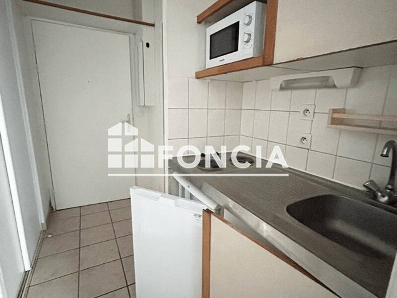 Maison à louer, 29m², SAINT ETIENNE