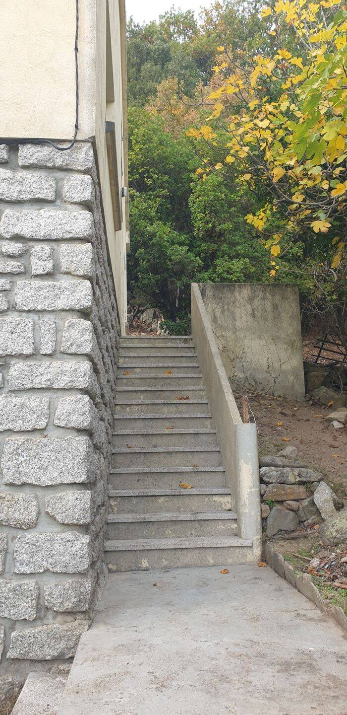 Maison à vendre, 80m², PRUNELLI DI FIUMORBO