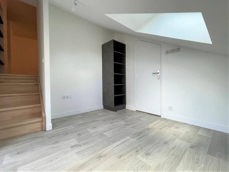 Maison à louer, 41m², STRASBOURG
