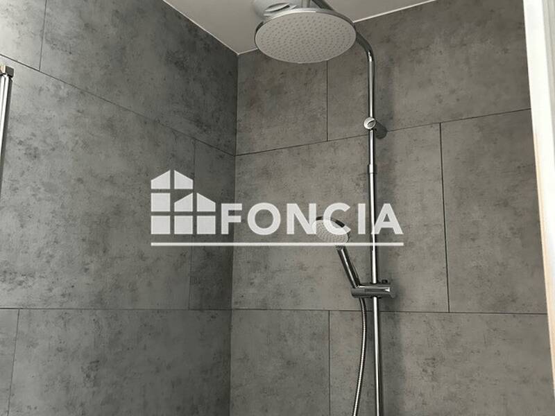 Maison à louer, 62m², JARVILLE LA MALGRANGE