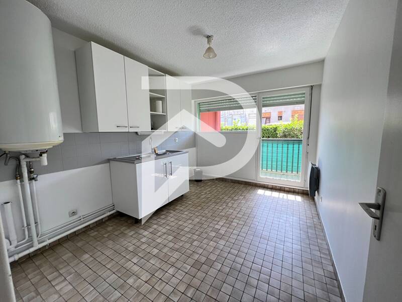 Maison à louer, 55m², LIBOURNE