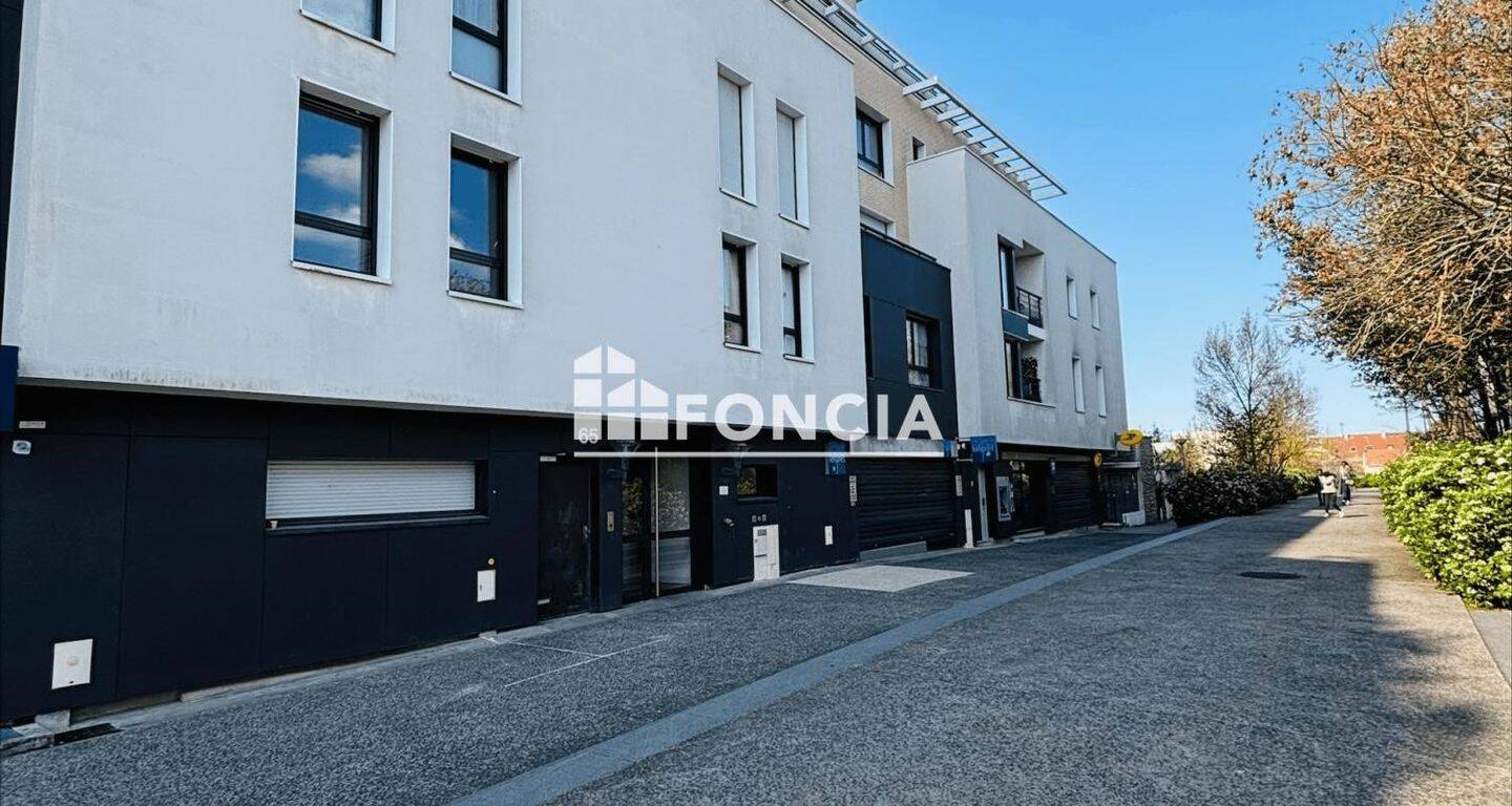 Maison à louer, 76m², RUEIL MALMAISON