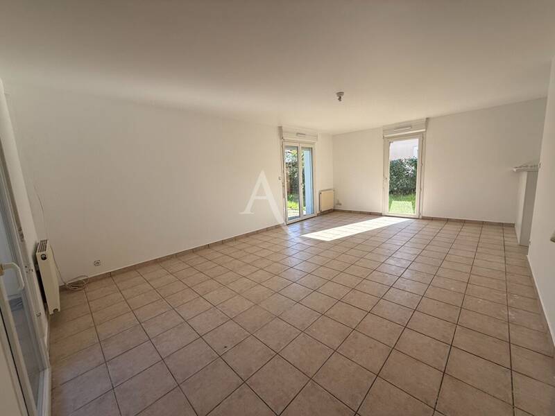 Maison à louer, 88m², NANTES