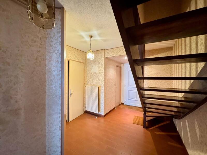 Maison à vendre, 98m², BORDEAUX