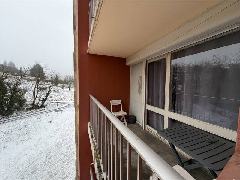 Maison à vendre, 62m², LE CREUSOT