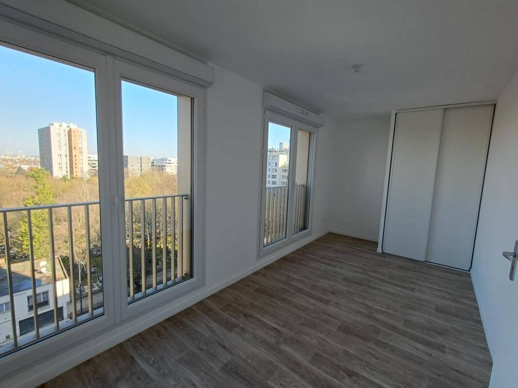 Maison à louer, 68m², BOBIGNY