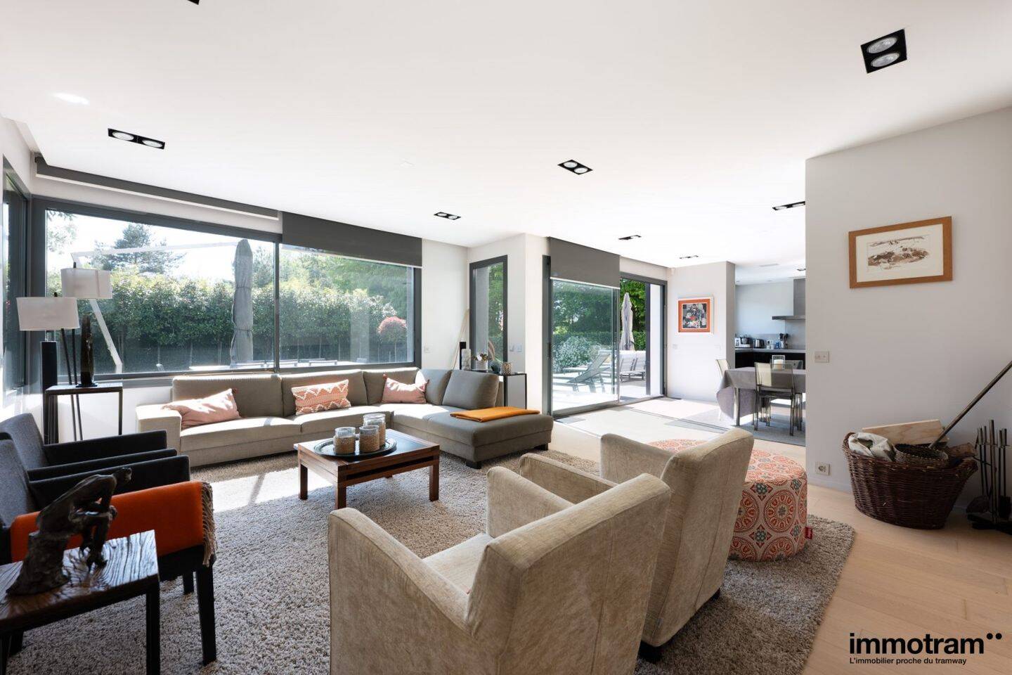 Maison à vendre, 241m², WASQUEHAL