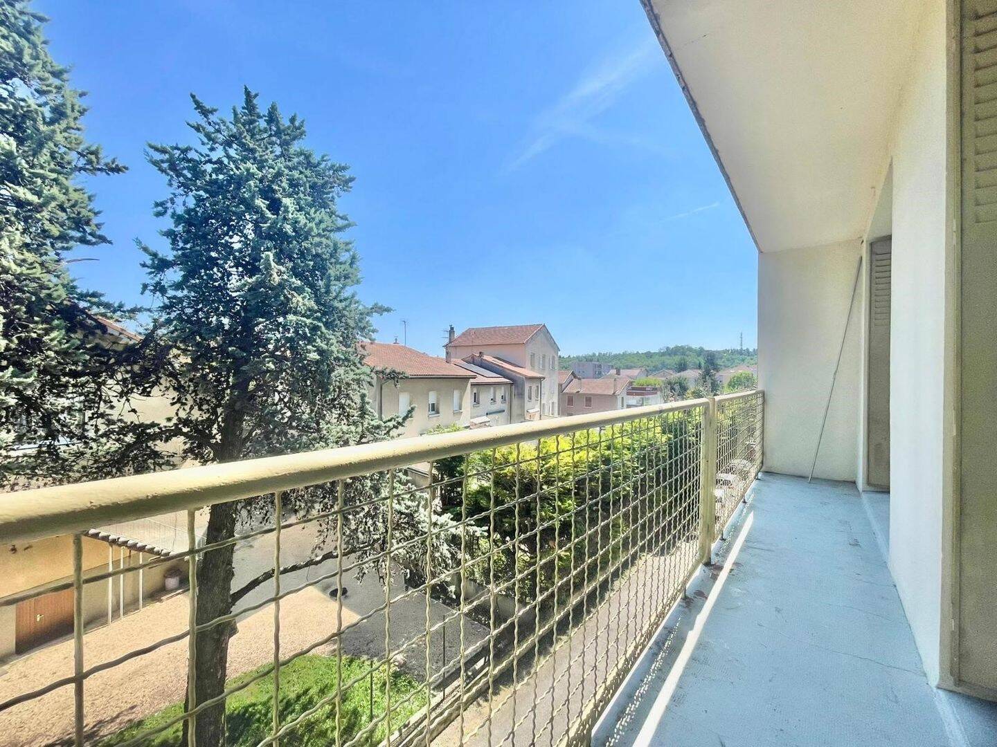 Maison à louer, 66m², VALENCE