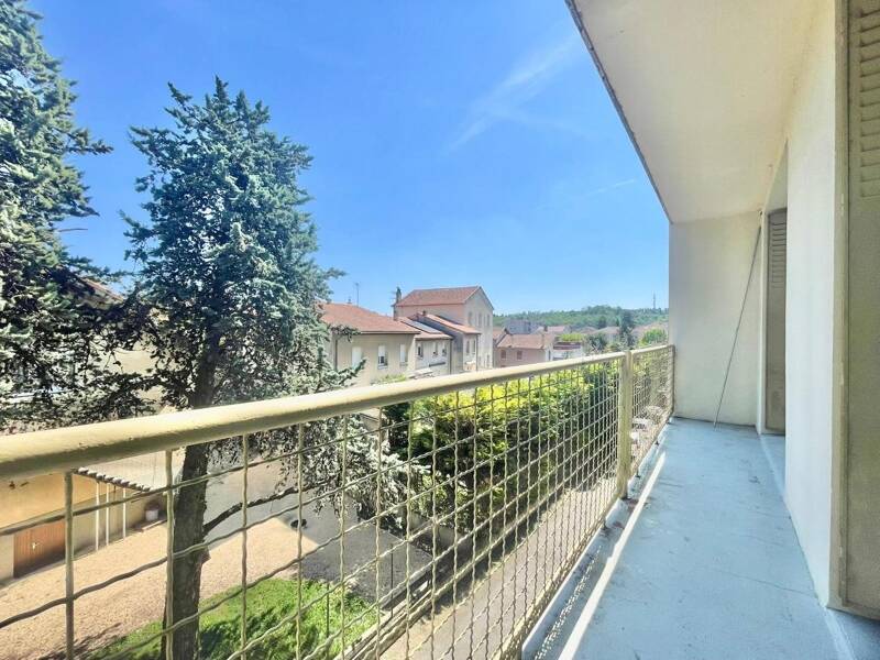 Maison à louer, 66m², VALENCE