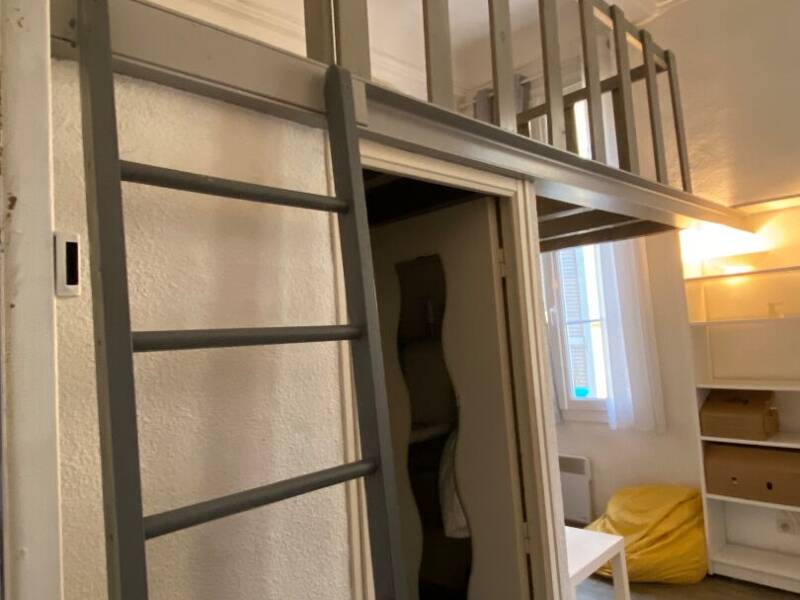 Maison à louer, 15m², AIX EN PROVENCE