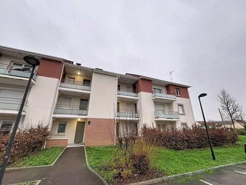 Maison à louer, 63m², SAINT ETIENNE DU ROUVRAY