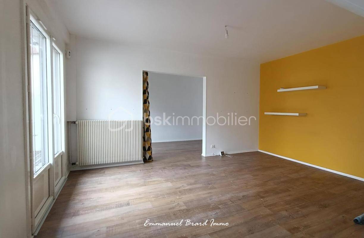 Maison à vendre, 128m², POITIERS