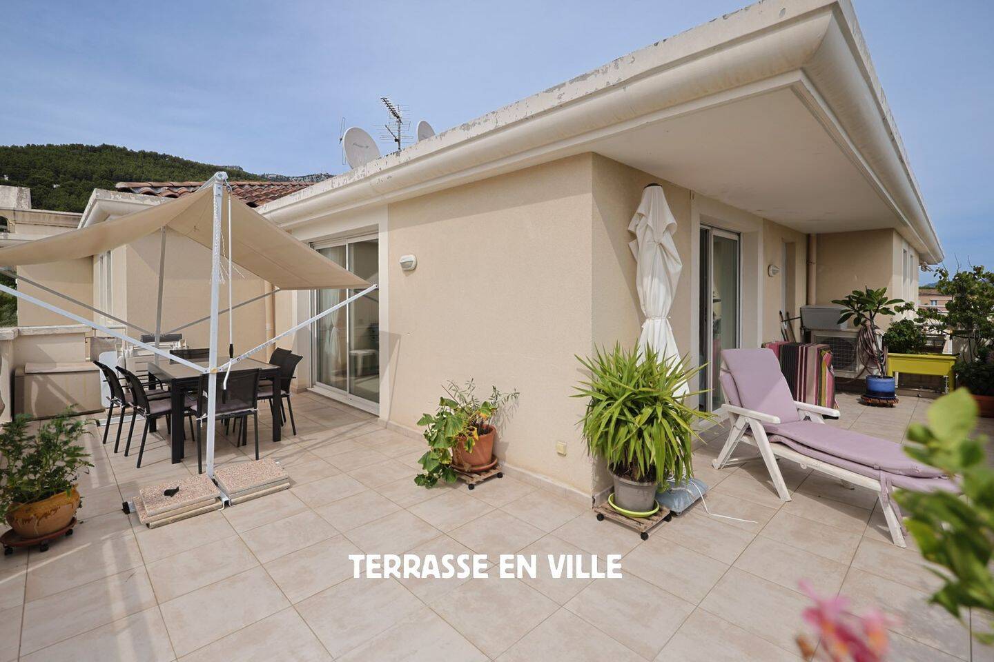 Maison à vendre, 90m², LA VALETTE DU VAR