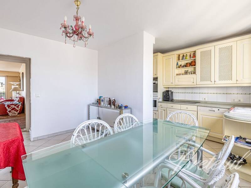 Maison à vendre, 130m², PARIS 16E