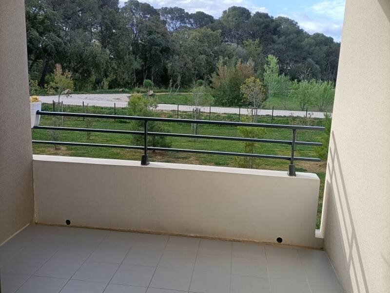 Maison à louer, 37m², LA LONDE LES MAURES