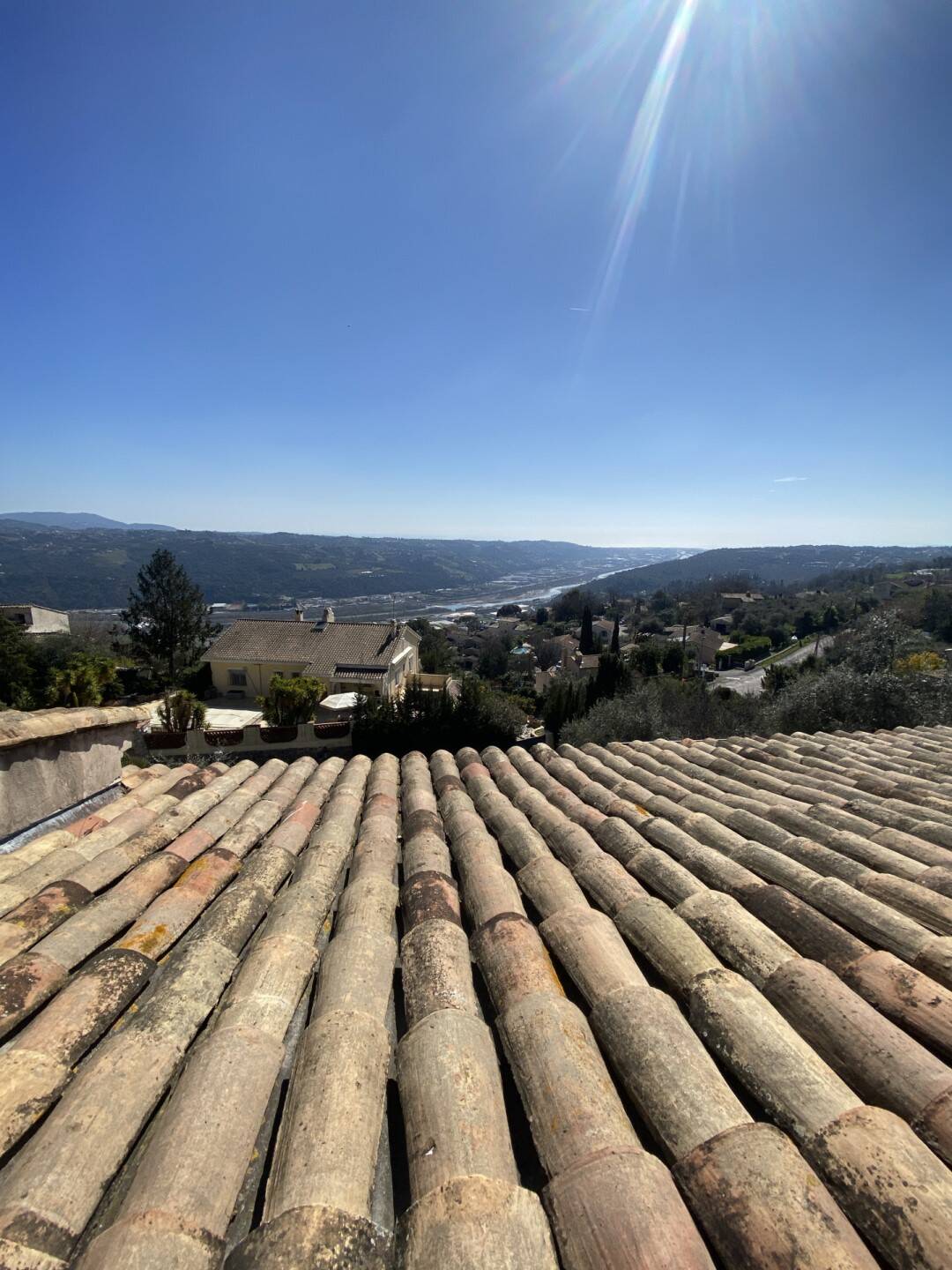 Maison à vendre, 210m², GATTIERES