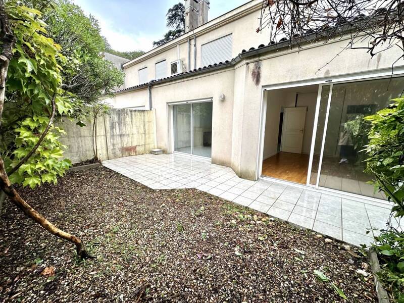 Maison à vendre, 130m², BORDEAUX