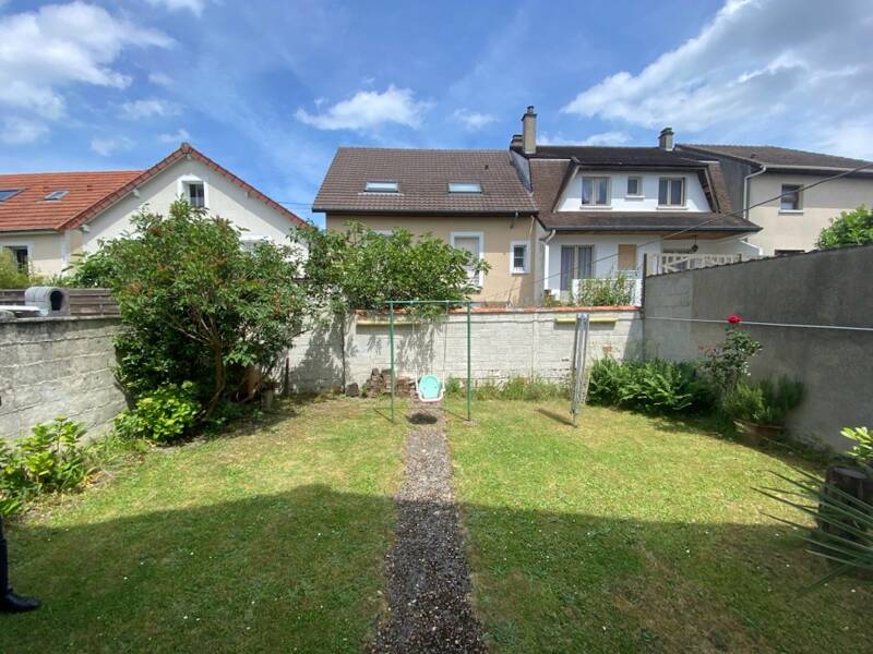 Maison à louer, 85m², LIVRY GARGAN