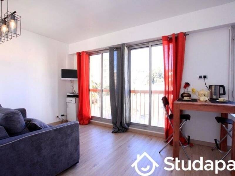 Maison à louer, 31m², NICE