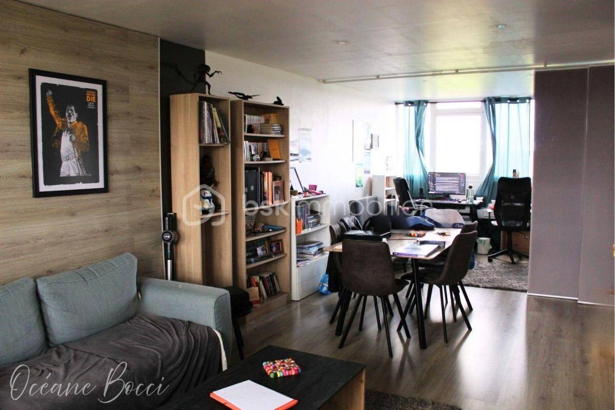 Maison à vendre, 59m², BOURGES