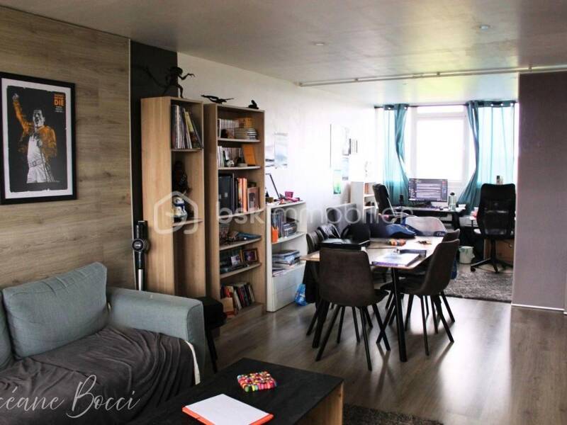 Maison à vendre, 59m², BOURGES
