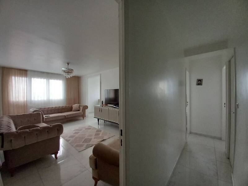 Maison à vendre, 76m², MARSEILLE 13E