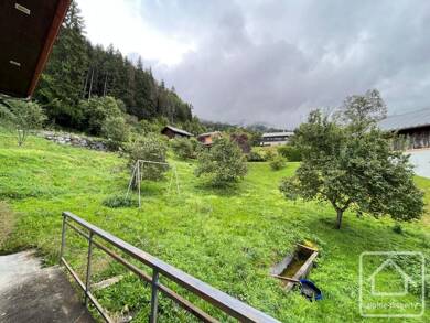 Terrain à vendre 399 000 € Arâches-la-Frasse 74300